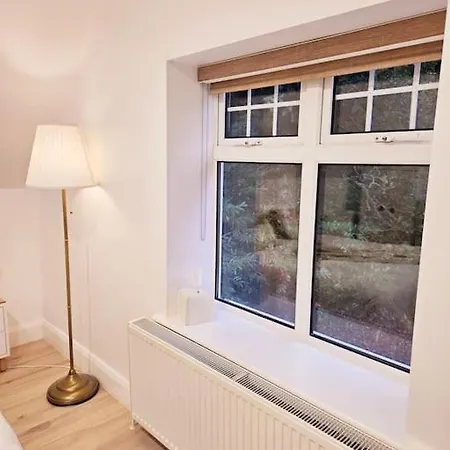 Modern Village Ferienhaus Clarinbridge