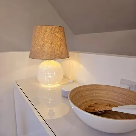 Modern Village Holiday home