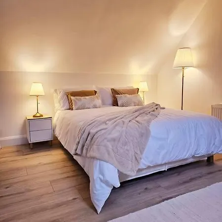 Holiday home Modern Village