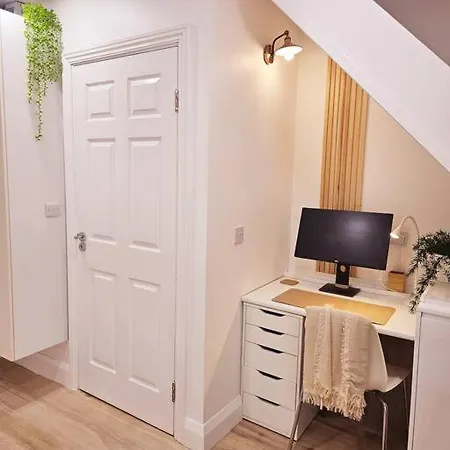 Holiday home Modern Village Clarinbridge