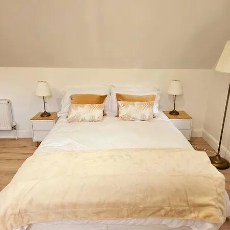Modern Village Holiday home Clarinbridge