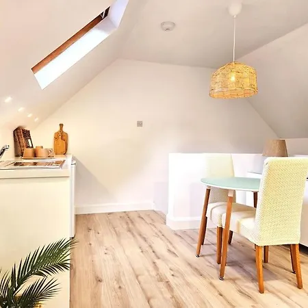 Modern Village Holiday home *