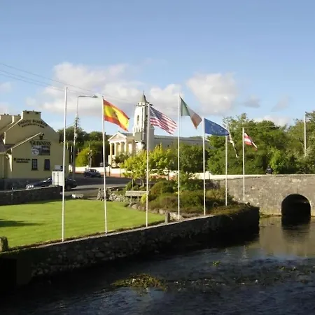 Modern Village Holiday home Clarinbridge