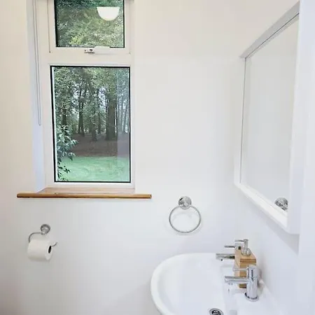 Holiday home Modern Village Clarinbridge