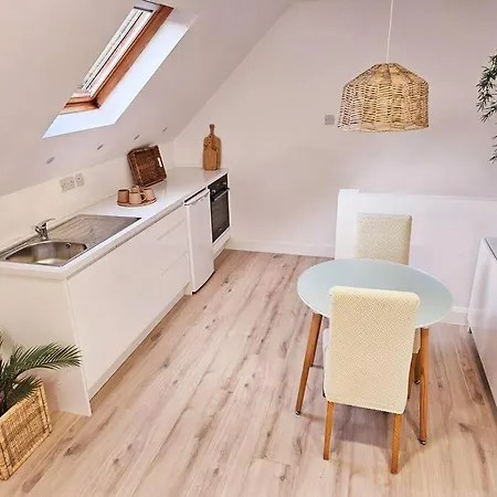 Modern Village * Clarinbridge